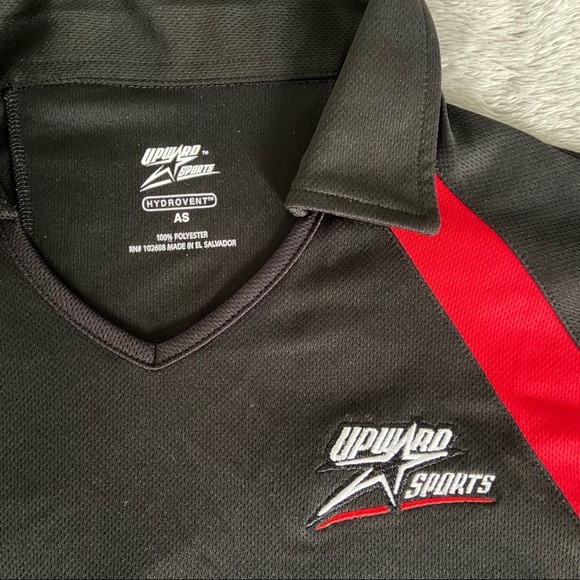 Polo golf shirt - Picture 2 of 3